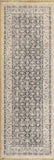 dynamic rugs brilliant 72407 501 navy rug