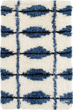 dash albert noma da850 indigo rug