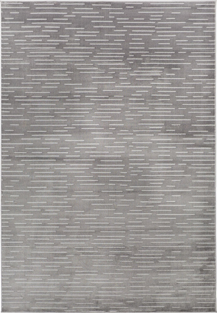 lavin brenta u9005 gray rug
