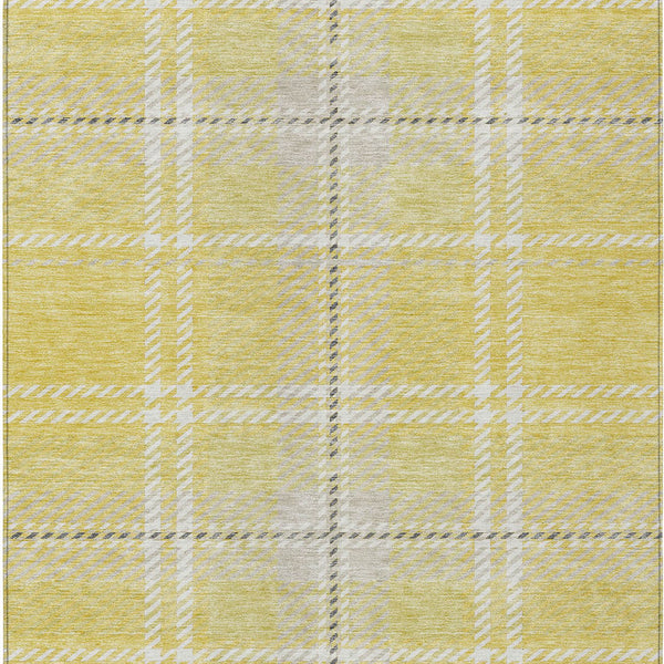 addison chantille acn935 yellow rug
