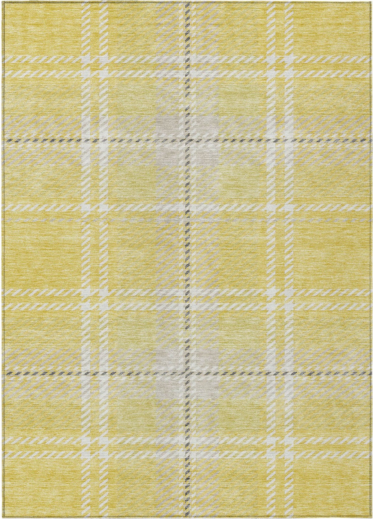 addison chantille acn935 yellow rug