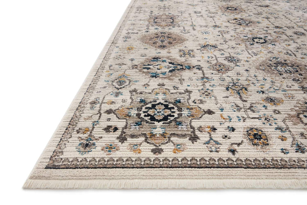 loloi rugs leigh lei 02 ivory taupe rug