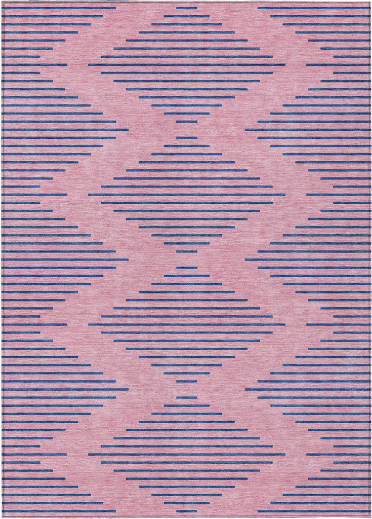 addison chantille acn1017 pink rug