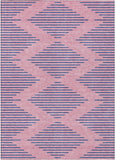 addison chantille acn1017 pink rug