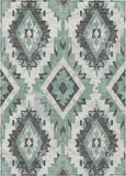 addison chantille acn1878 seafoam rug
