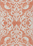 addison chantille acn973 coral rug
