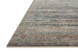 loloi rugs heritage her 09 sky sunset rug