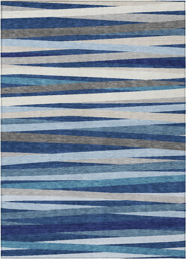 addison chantille acn997 navy rug