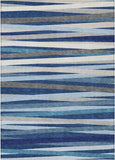 addison chantille acn997 navy rug