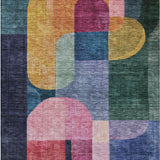 addison chantille acn1122 green rug
