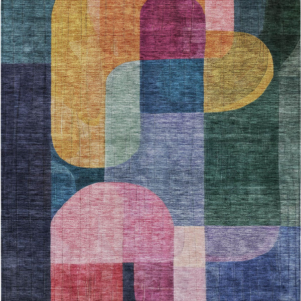 addison chantille acn1122 green rug