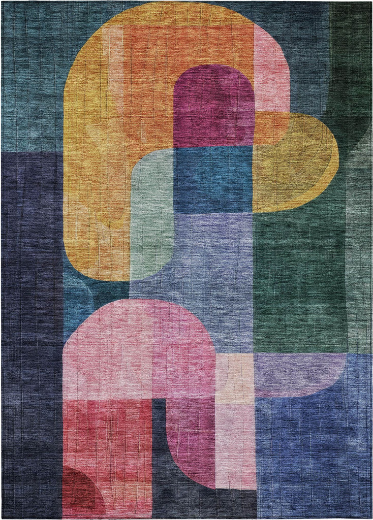 addison chantille acn1122 green rug