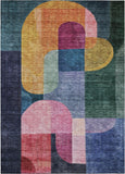 addison chantille acn1122 green rug
