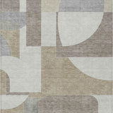 addison chantille acn1692 khaki rug