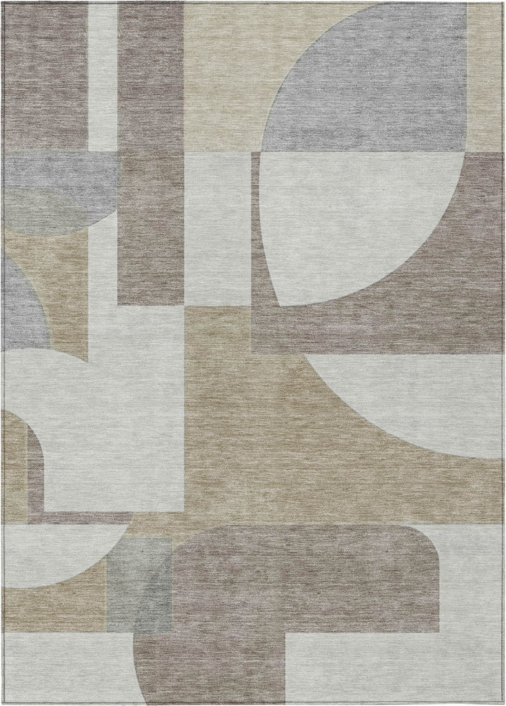 addison chantille acn1692 khaki rug