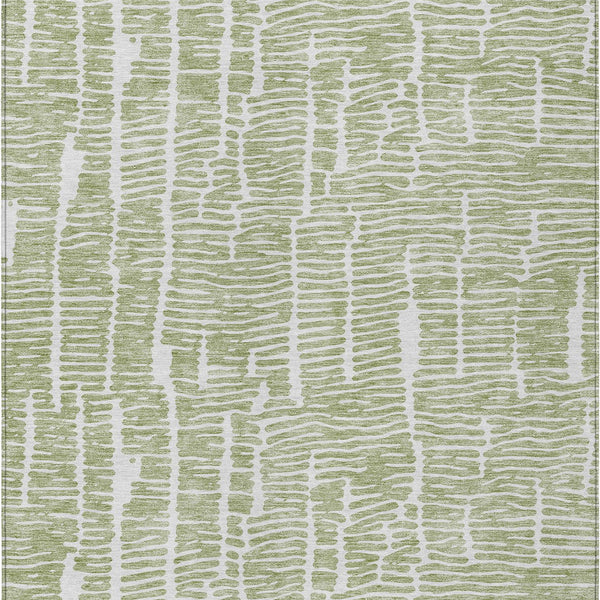 addison chantille acn830 aloe rug