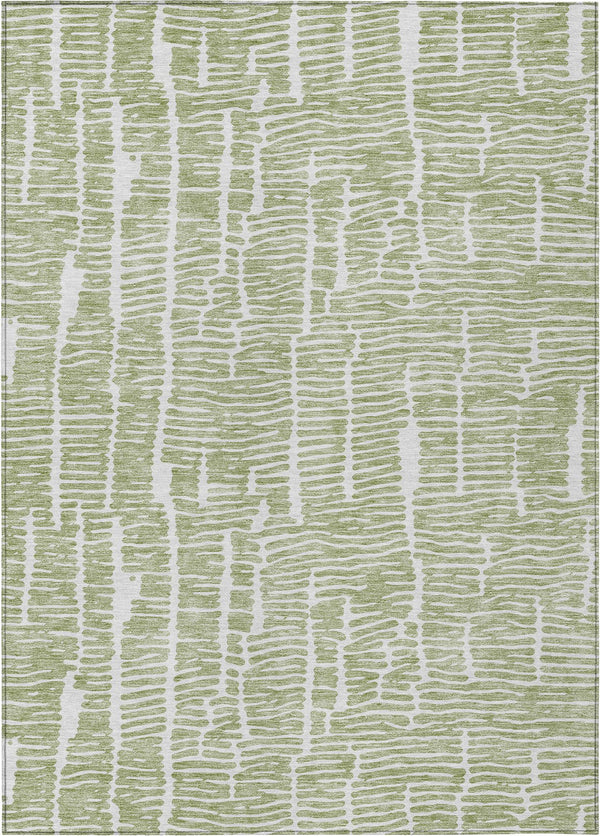 addison chantille acn830 aloe rug