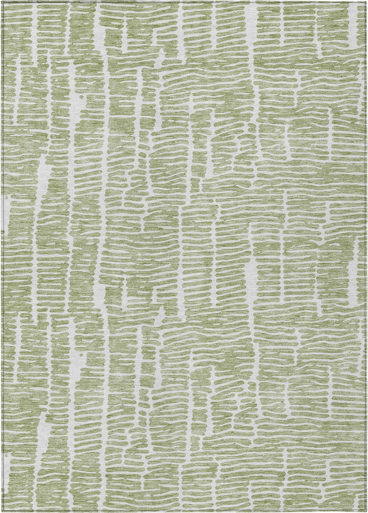 addison chantille acn830 aloe rug