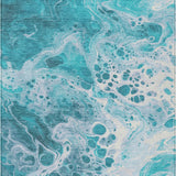 addison chantille acn1705 teal rug