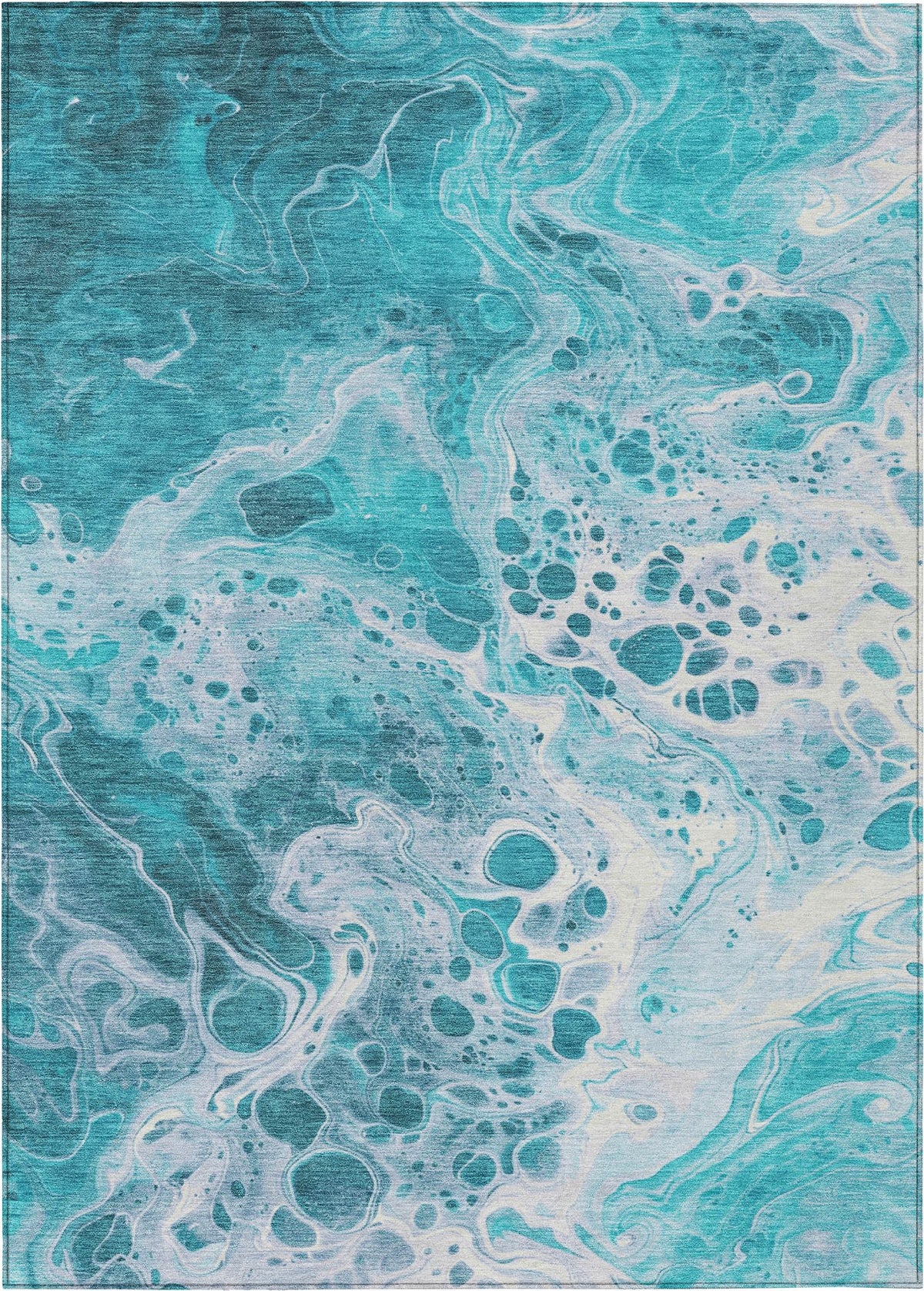 addison chantille acn1705 teal rug