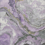 addison chantille acn1908 lavender rug