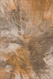 addison mayfield amf641 paprika rug