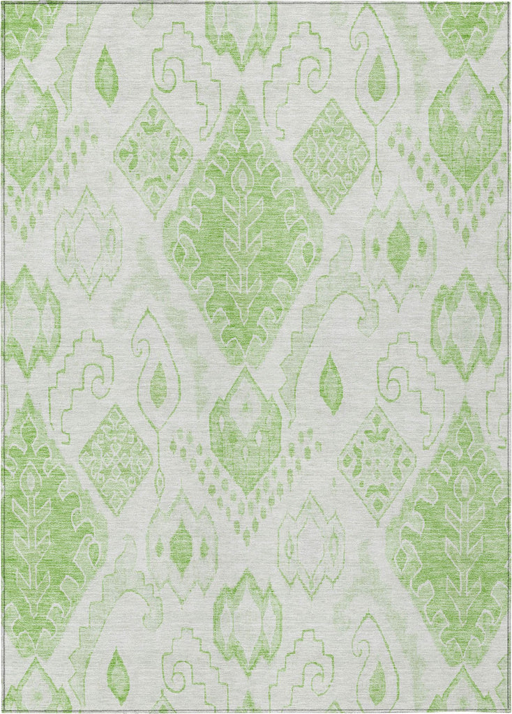 addison chantille acn776 aloe rug