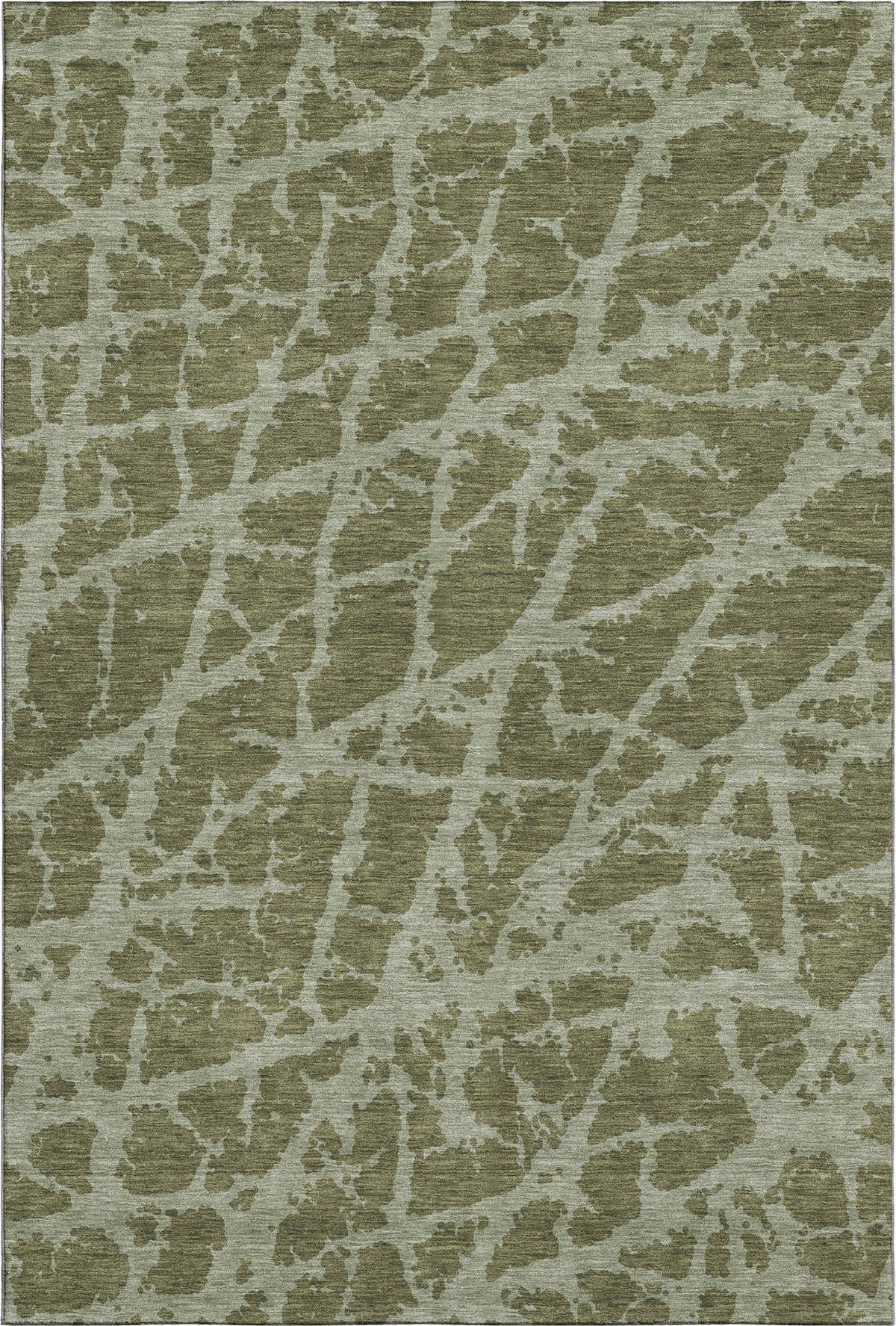 addison mayfield amf501 olive rug