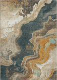 addison chantille acn1907 wheat rug