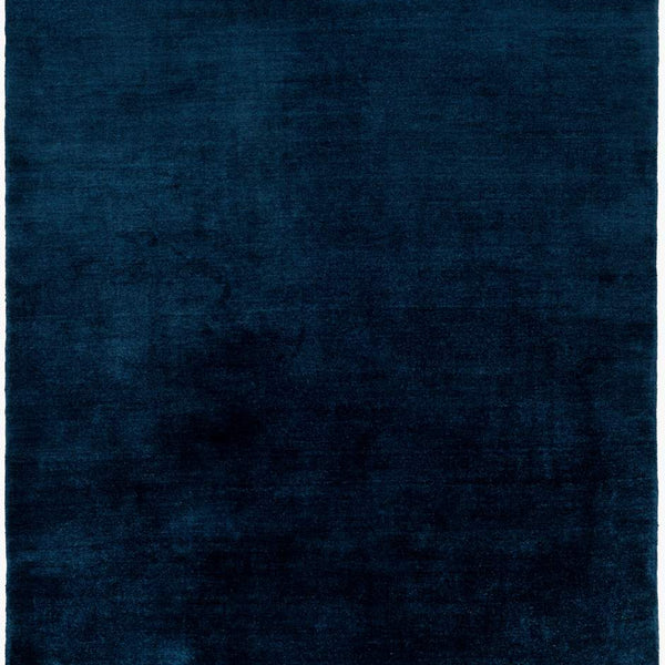 surya evergreen evg 2303 dark blue rug