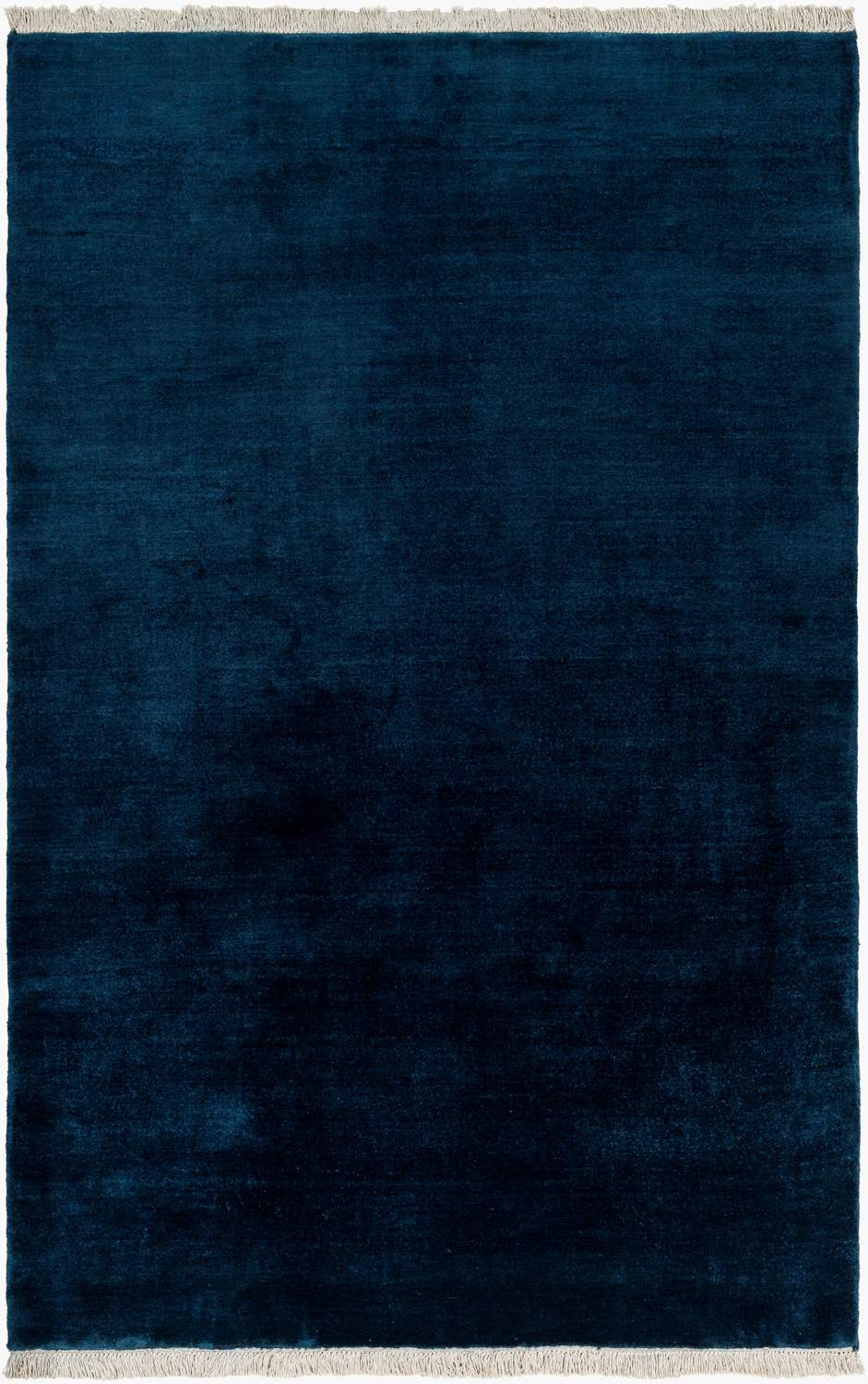 surya evergreen evg 2303 dark blue rug