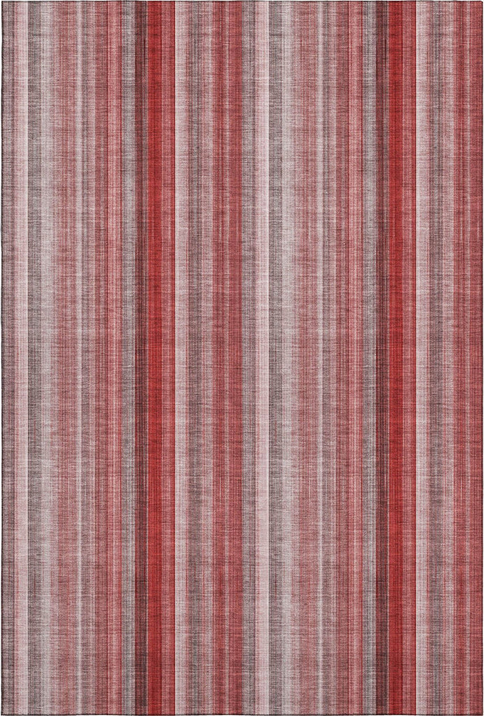 addison mayfield amf543 red rug