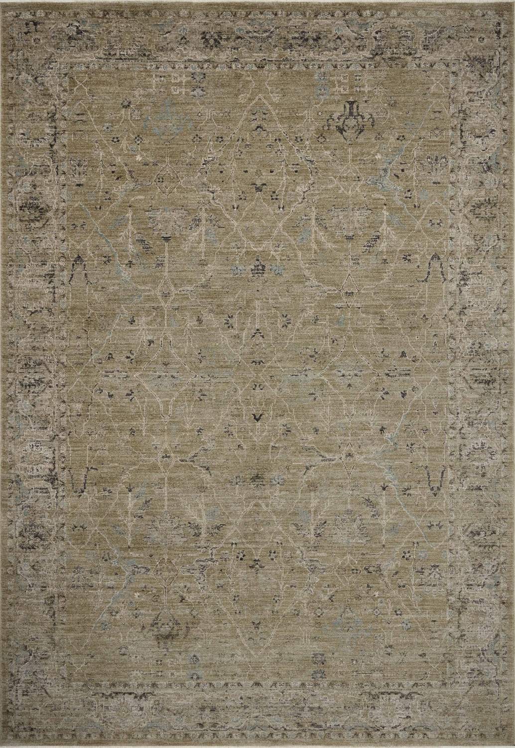 loloi rugs briar brr 02 olive stone rug