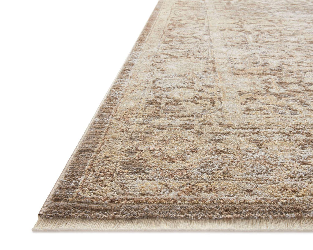 loloi rugs sonnet snn 09 mocha tan rug