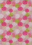 addison chantille acn908 pink rug