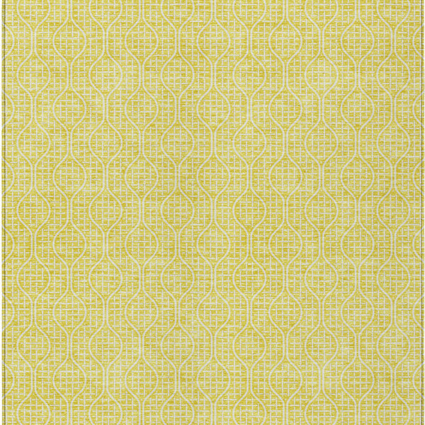 addison chantille acn926 yellow rug