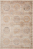 loloi rugs sonnet snn 06 apricot multi rug