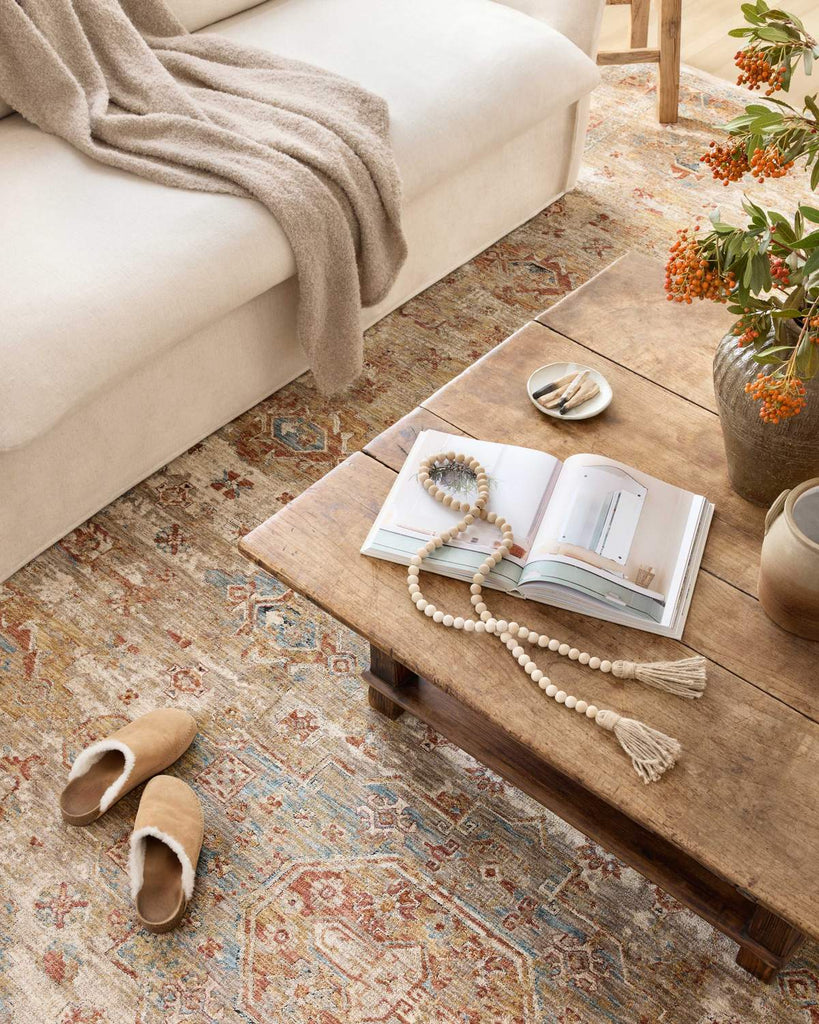loloi rugs gaia gaa 02 gold taupe rug