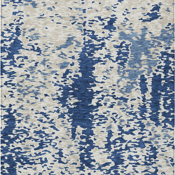 addison chantille acn944 navy rug