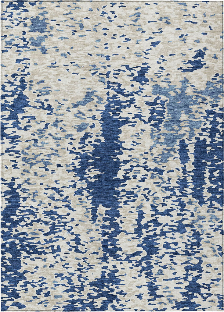 addison chantille acn944 navy rug
