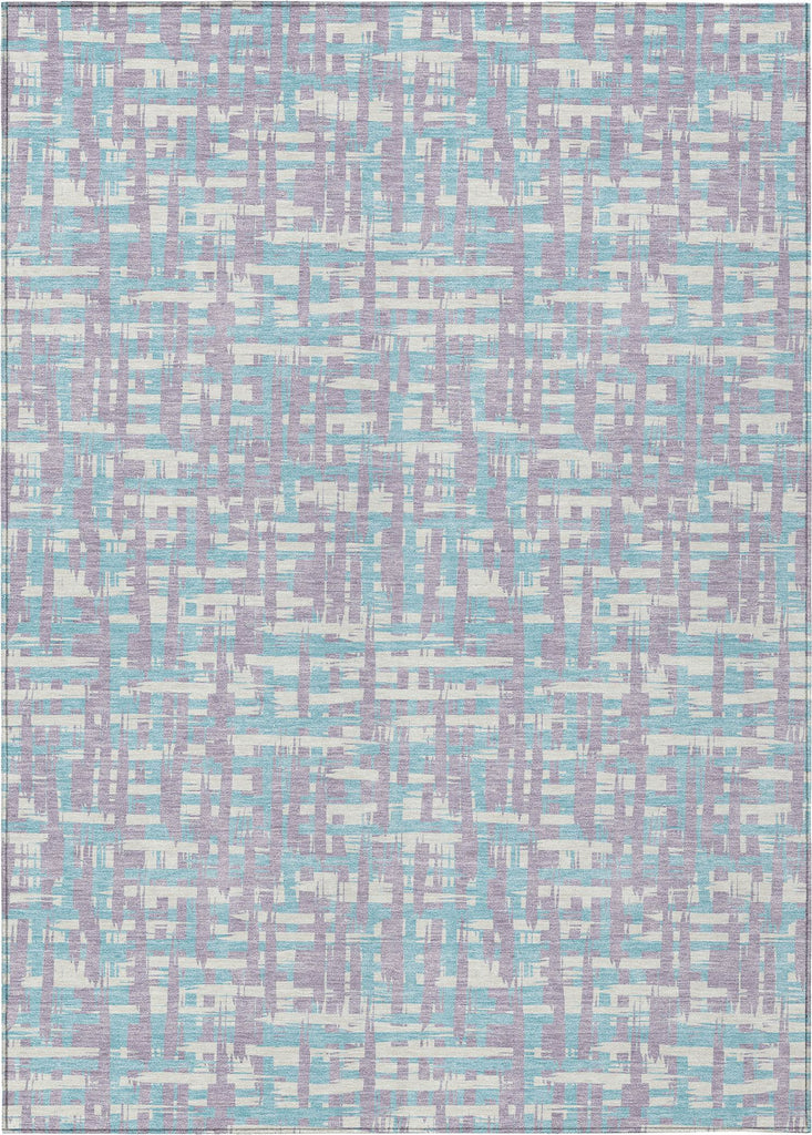 addison chantille acn1060 lavender rug