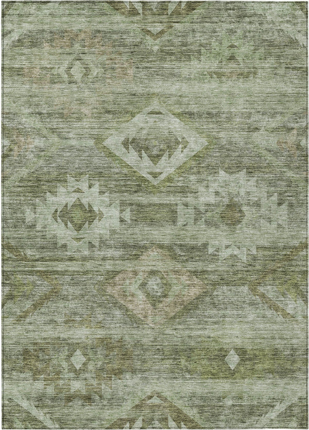 addison chantille acn837 olive rug