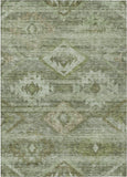 addison chantille acn837 olive rug