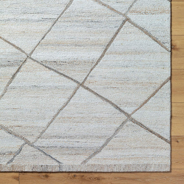 surya berna bna 2301 off white rug