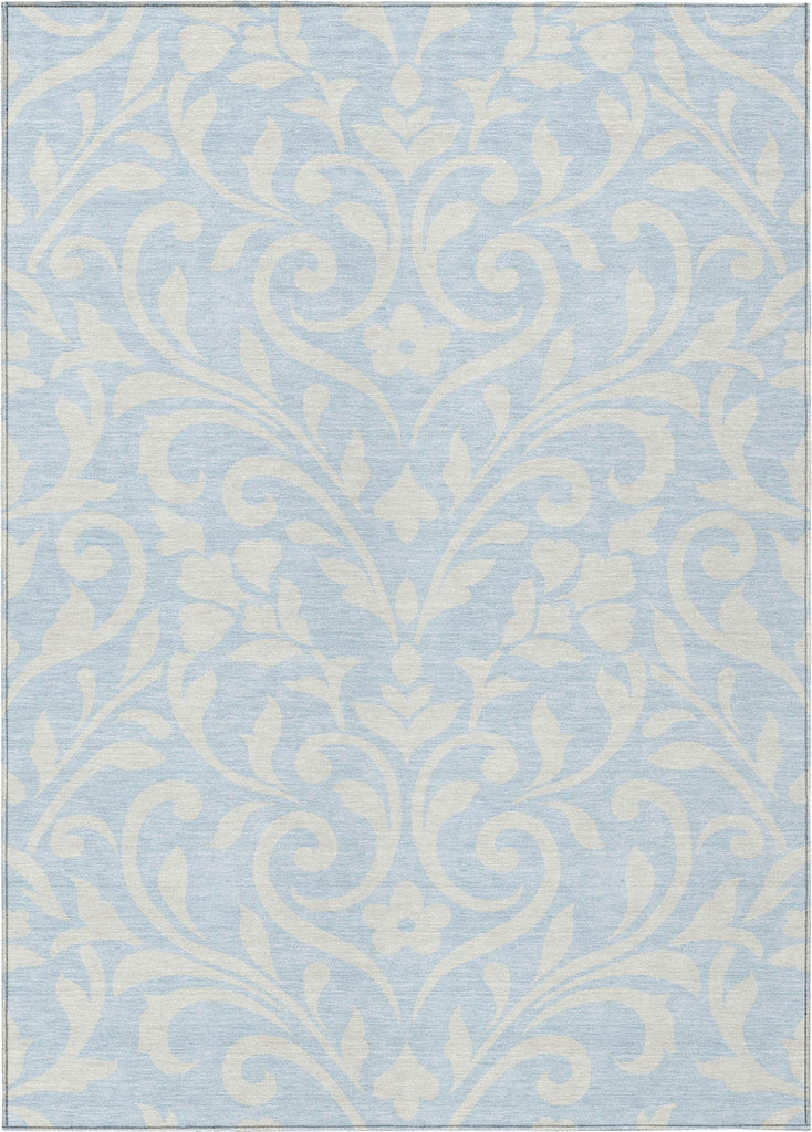 addison chantille acn875 sky rug