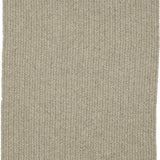 rhody solid wool s123 lt gray rug