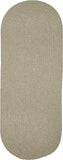 rhody solid wool s123 lt gray rug