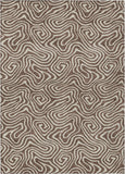 addison chantille acn1030 brown rug
