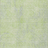 addison chantille acn912 lime rug