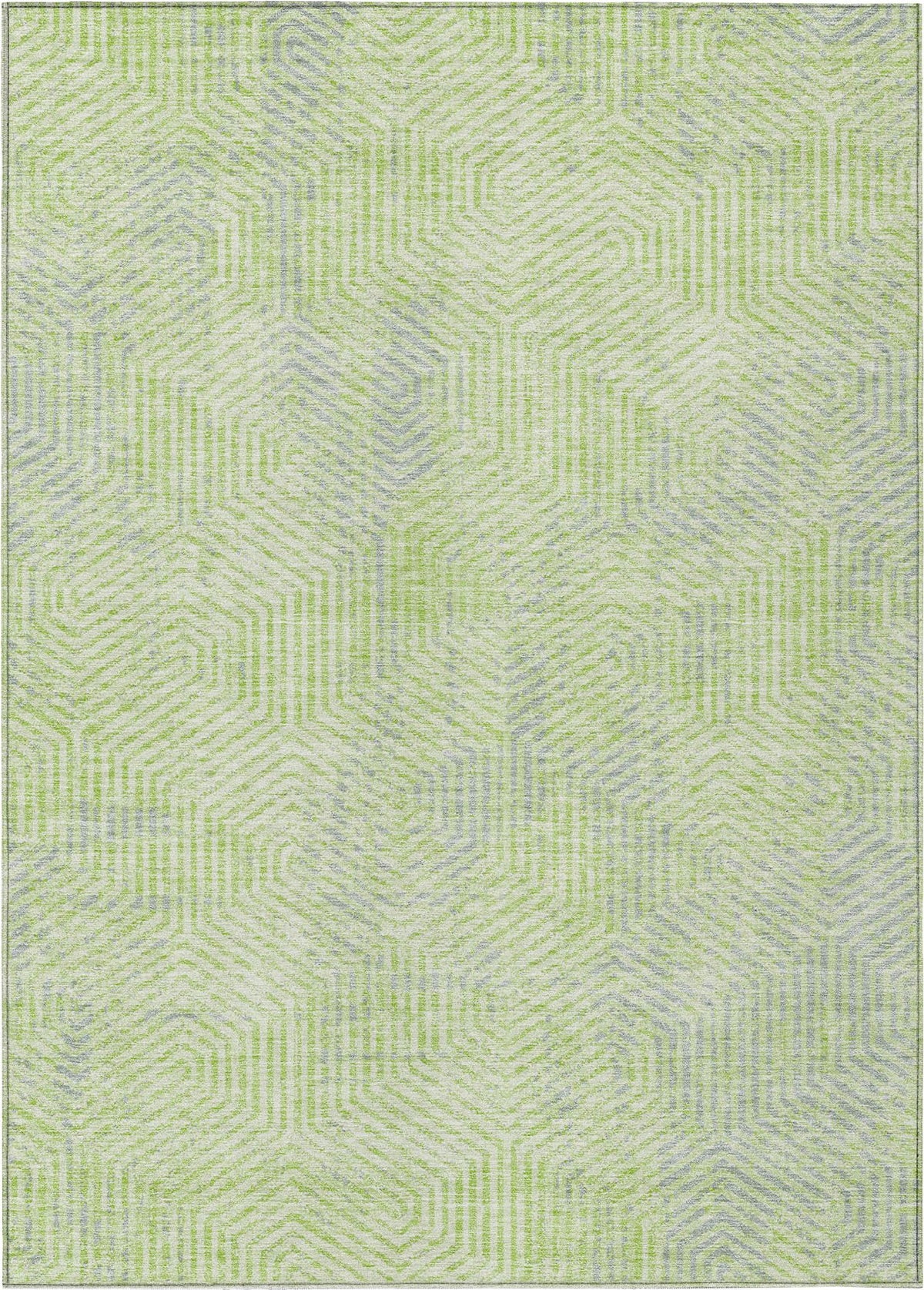 addison chantille acn912 lime rug